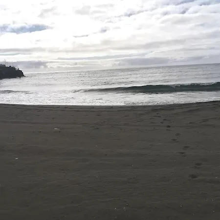 El Bufadero. Playa - 150 M 아파트 *